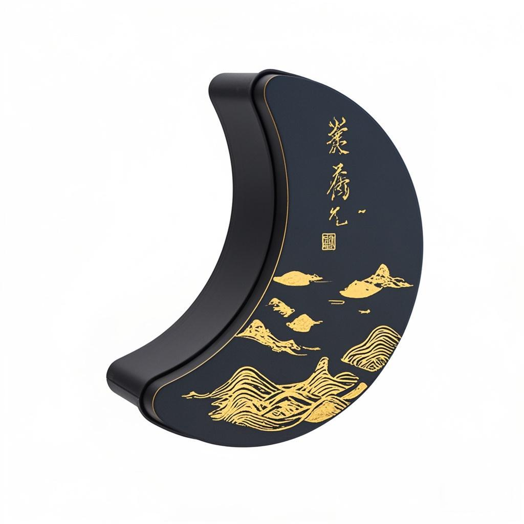 如何定制月亮月饼铁盒？